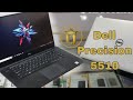 Finally bought dell precision 5510 from own moneysyed daniyal jafrivlog10