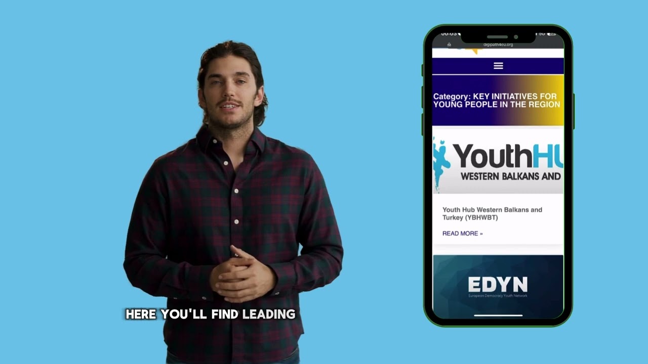 DIGIPATH4EU.org | GET INFORMED 1