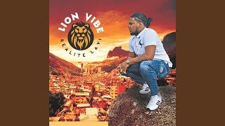 Video thumbnail of "LION VIBE - Line Envi Sanze"