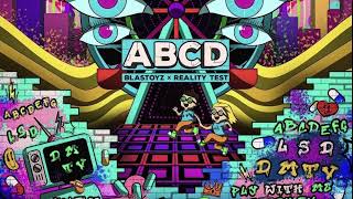 Blastoyz & Reality test - ABCD #psytrance #phaxe #progressive #ghostrider