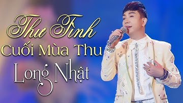 Thư Tình Cuối Mùa Thu - Long Nhật [ Official Music Video ]