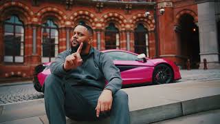 Trojan - RAIN (Official Music Video)