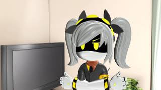 Mmd X Md When Your Parents Walk In Expecting Your Room To Be A Mess But You Cleaned It