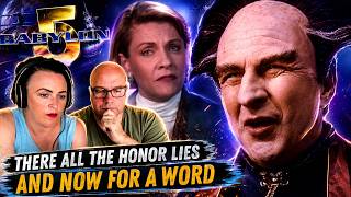 Babylon 5’s Most UNDERRATED Season 2 Episodes?