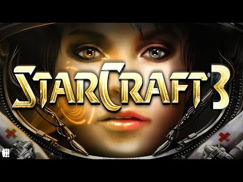 Where Is StarCraft 3