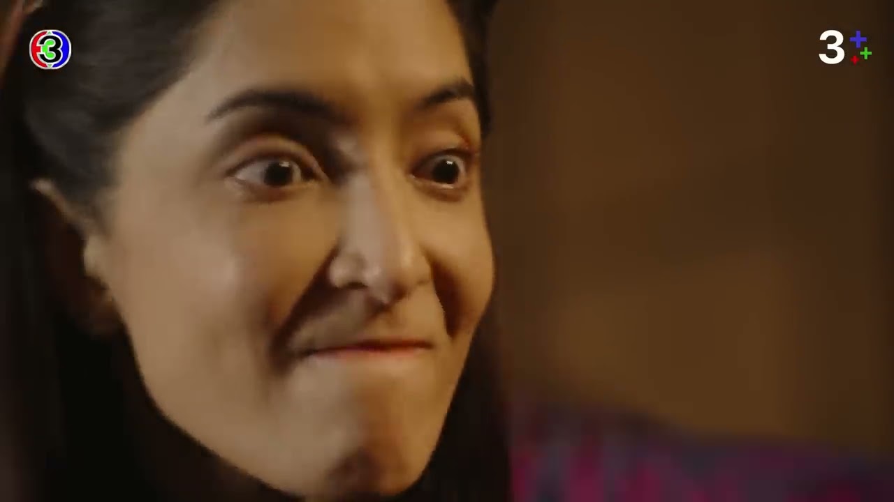 FIN | ครานี้เป็นคราสุดท้ายที่กูจะมา ที่นี่ไม่มีอะไรให้กูต้องเสียเวลา | ลายกินรี EP.14 | Ch3Thailand