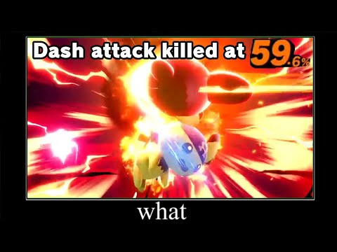 Craziest Comebacks in Smash Ultimate #6