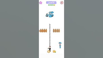 Wedding Rush Draw Puzzle Level 38 - 40 #wedding #rush #games #puzzle #fyp #trending #couple #shorts