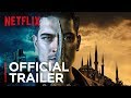 The protector  official trailer  netflix