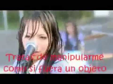 Scandal Shoujo Sub español