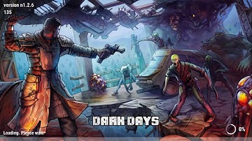 Dark Days (Android/iOS) Gameplay Part 5