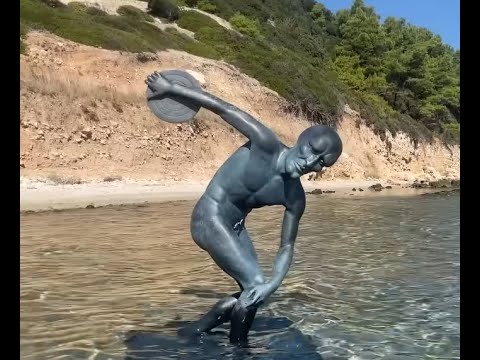 Handsome Squidward Statue Location YouTube handsome-squidward-statue-location-youtube