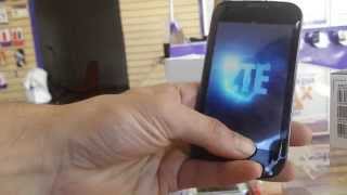new metro pcs ZTE Concord 2