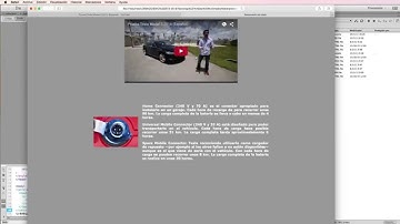 Insertar un video de Youtube en nuestra página web