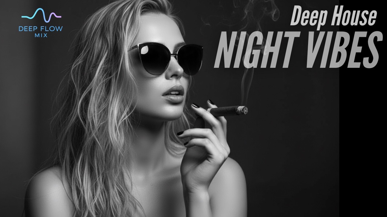 Best of Deep House Chill Mix & Deep Feeling Mix Deep Flow Mix LIVE #18022026