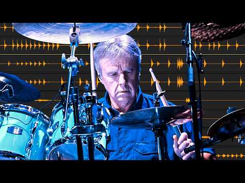Kansas - It Takes a Woman's Love (To Make a Man) - drums only.