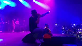 Gentleman- Mehr als mich Live @ Hill Vibes Reggae Festival 2022