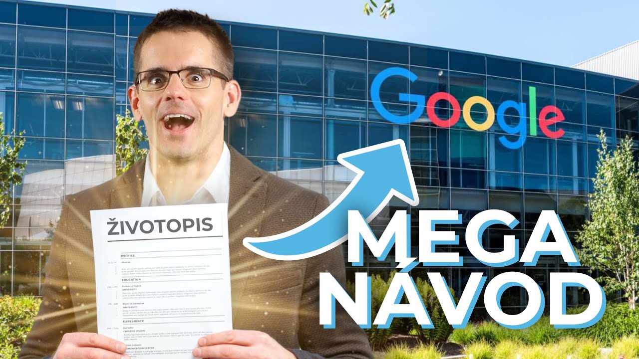 Ako si nájsť prácu? Práca snov: 10 krokový návod