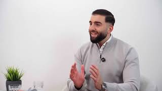 High Performance für Unternehmer: Warum Körper, Kopf und Business zusammenhängen | Coach Hayk