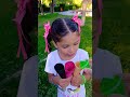 Sweet Baby 😂♥️🍡🍭✨🥰🍫