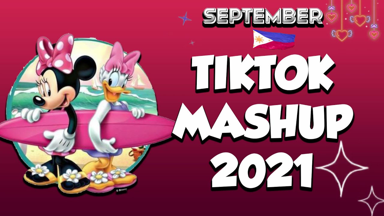 BEST TIKTOK MASHUP 2021 PHILIPPINES💥💤SEPTEMBER (DANCE CRAZE)🍄