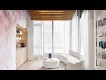 MediSpa Design: How I furnished this upscale medispa in Yorkville, Toronto