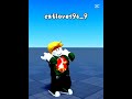 Editing my followers!! (part 2) 🔥✨ #roblox #edit