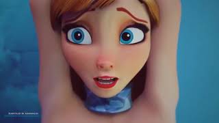 Frozen - Elza x Anna Hot Game Play