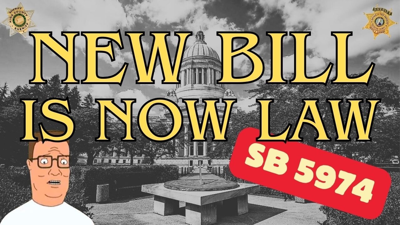Why Senate Bill 5974 Matters - YouTube