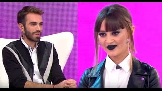 Özden Cerrahoğlu'nun Kemal Doğulu'ya Olan Aşkı Özden Cerrahoğlu'nun Kemal Doğulu'ya Olan Aşkı
