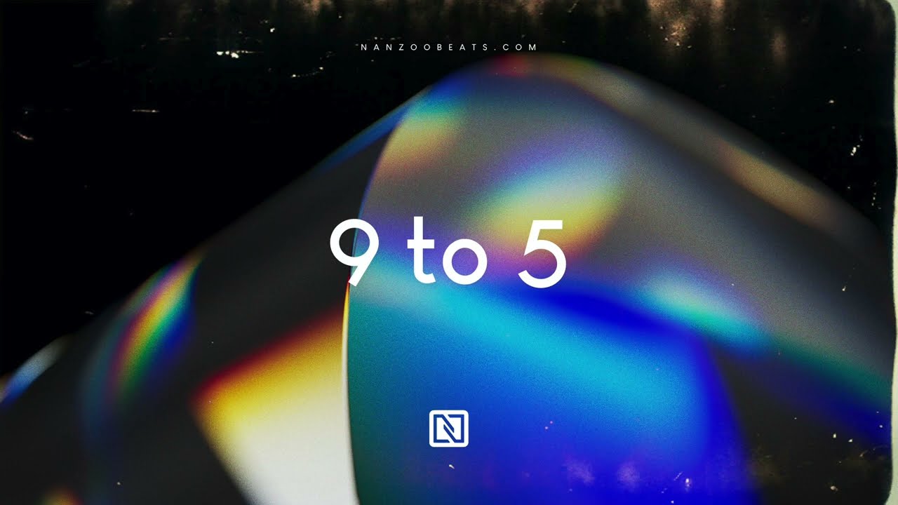 Central Cee x French The Kid Type Beat - "9 To 5" | UK Drill Instrumental Type Beat 2023