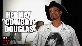 Cowboy On Testifying In Eric Holders Trial For Killing Nipsey, Crying On The Stand Part 14