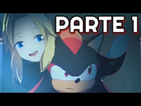 EL TRAUMA DE SHADOW | Shadow Generations: Dark Beginnings [REACCIÓN #1]