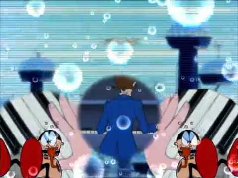 【星のチャージィSDX】バブリーナックラウズ 【チャージマン研】