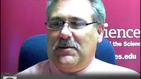 Forensic Science Careers:  Fact vs. Fiction