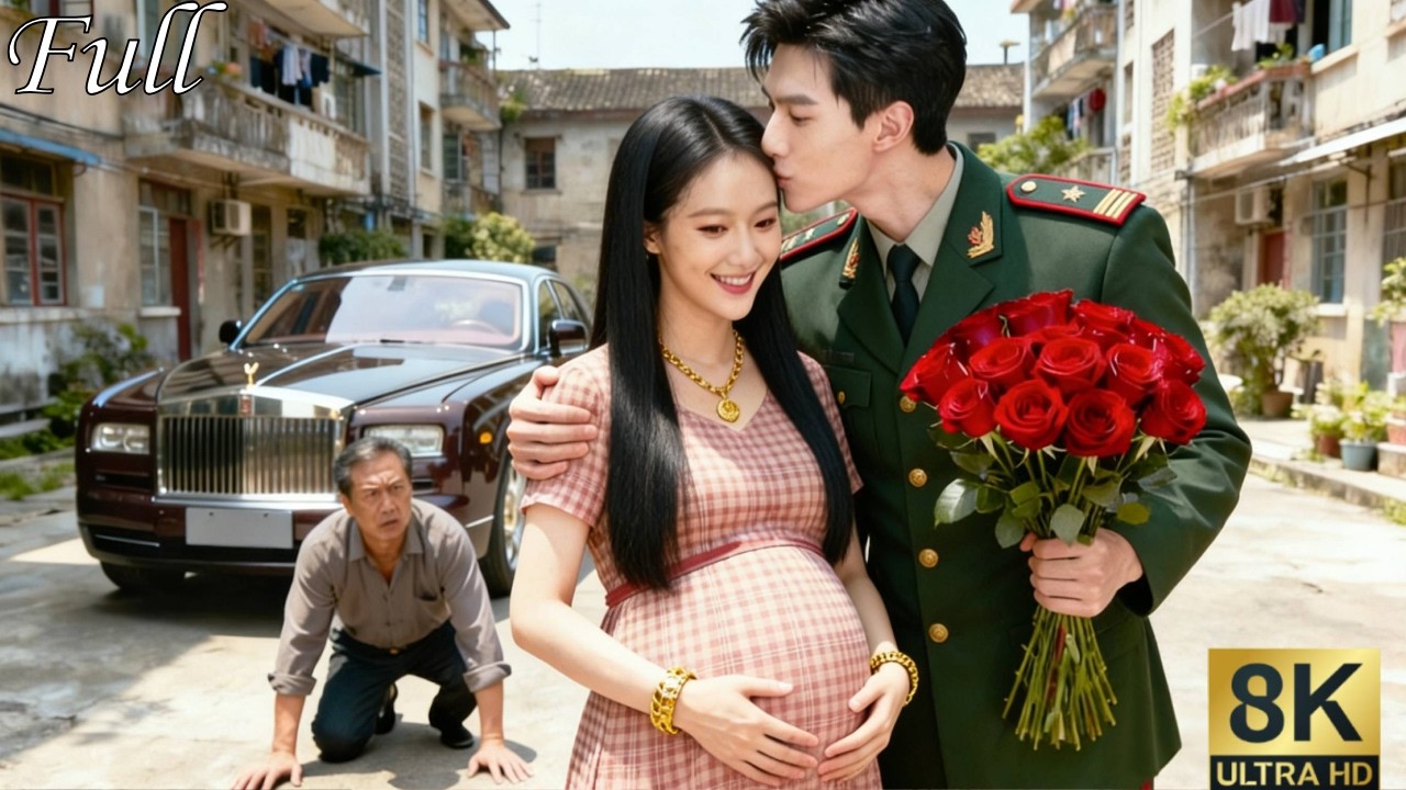 المنزلة وامرأة زوجها عادتا من الموت لتفككوا مؤامرات الزواج المزورة!