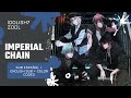 [ZOOL] IMPERIAL CHAIN sub espa&ntilde;ol