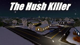 The Hush Killer (FULL MOVIE) 1080HP