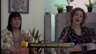 Pengakuan Seorang Pelacur (HD on Flik) - Trailer