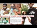 KIZZ DANIEL FINALLY XPLAIN WHY HE CHOOSED & MARRIED HIS WIFE OVER DESPERATE SLAY QUEEN