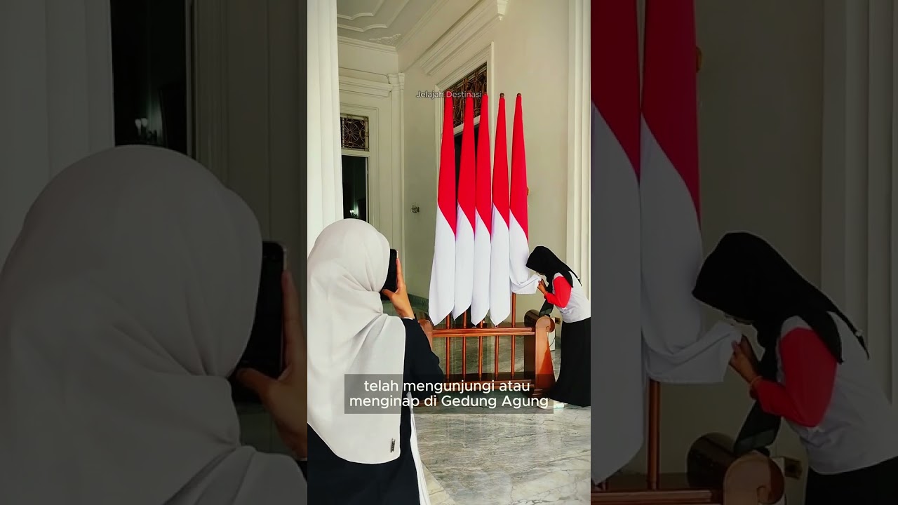 Istana Gedung Agung Jogja