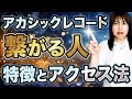 【保存版】アカシックレコードに繋がる具体的方法とサインを紹介します【覚醒・魂の記憶】
