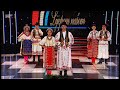 Filip Golubov na tradicijskom glazbalu &amp; Revija narodnih nošnji ~ Lijepom našom u Belom Manastiru