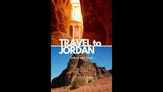 Travel To Jordan Full History And Documentary About Jordan