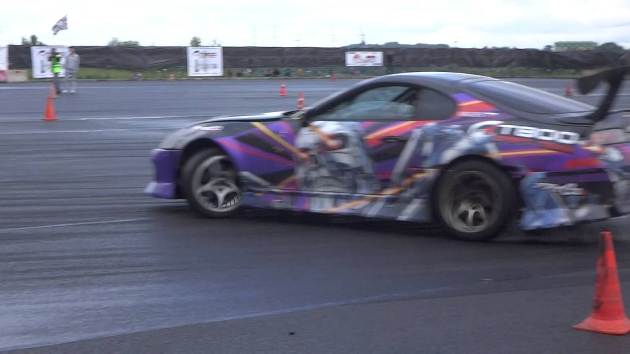 11.06.2016 DriftMania