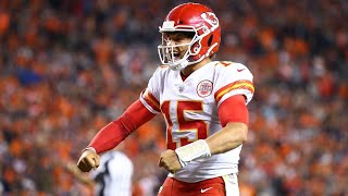 Every Touchdown of the 2018 NFL Season