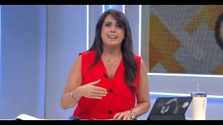 Download lagu Día D: Programa del domingo 26 de julio del 2026