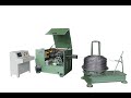 nail making machine adjust video jingu