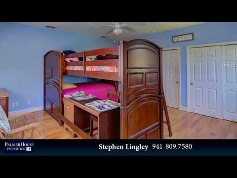 340 N RIVER ROAD, Venice, FL home video tour