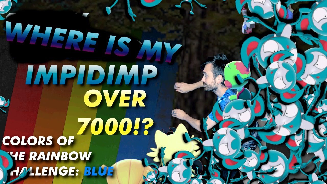 Pok&eacute;mon GO: Shiny Impidimp Scambiabile (Ultra Amico)